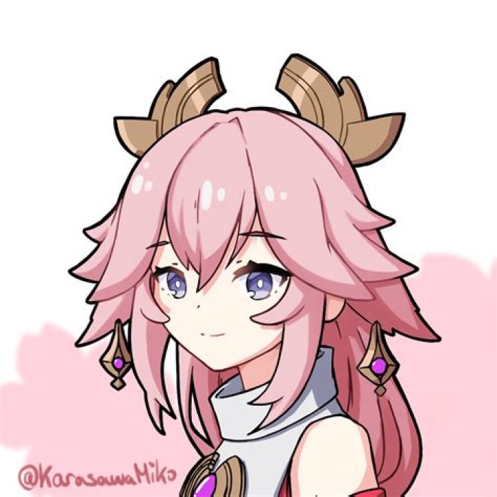 Who is best Waifu in Genshin Impact?
