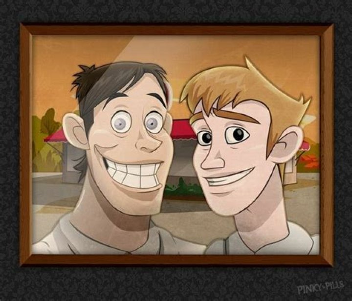 Who is Henry in FNAF?