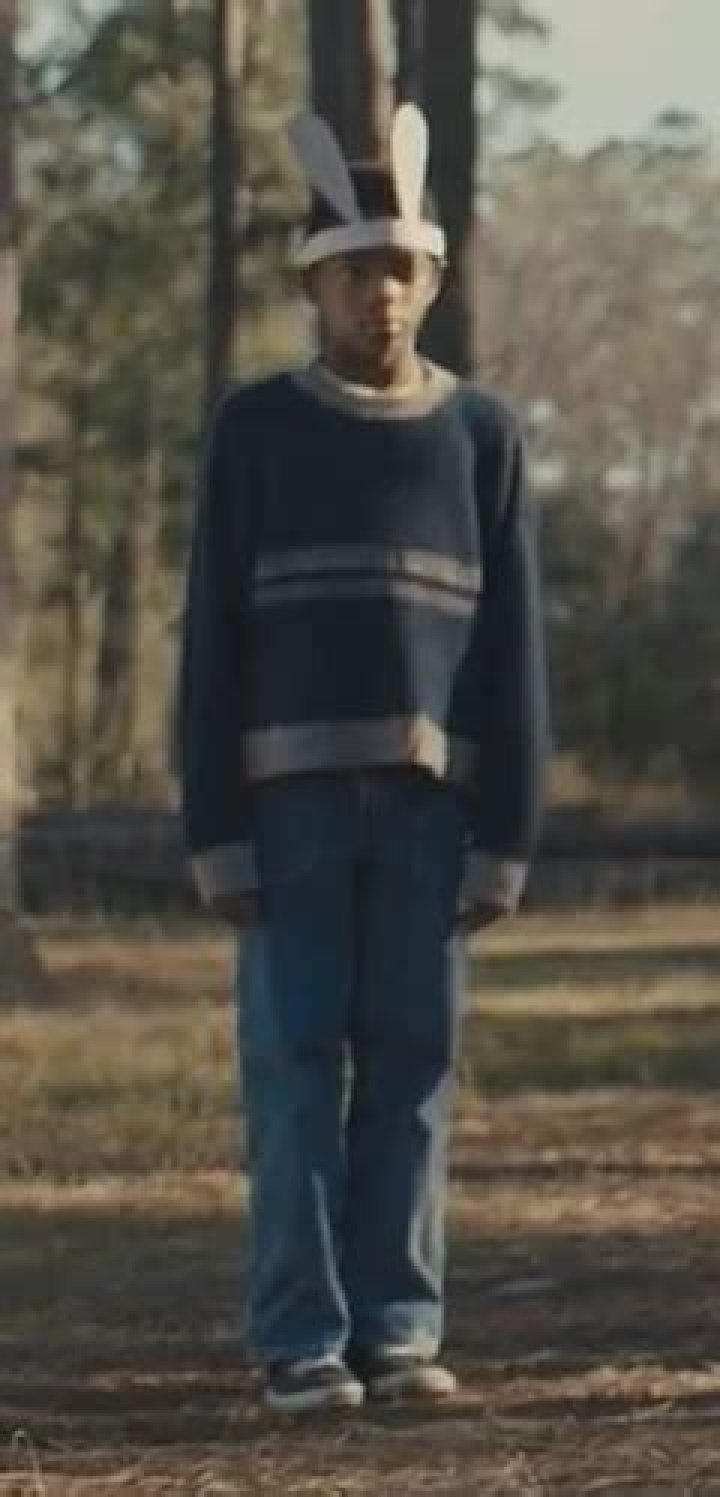 Who is inside Bonnie?