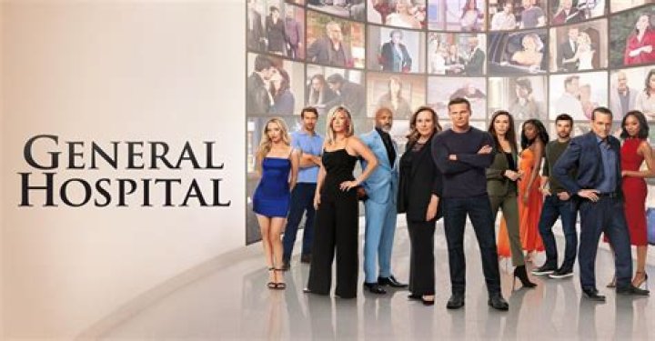 Who is leaving General Hospital March 2021?