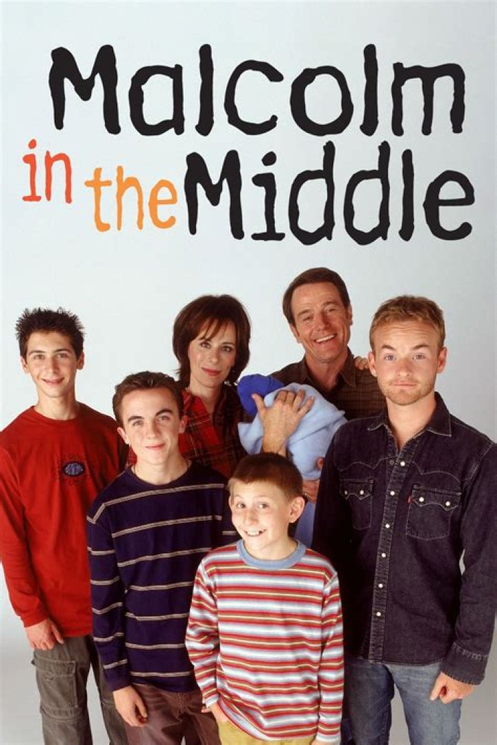 Who is Malcolm's dad PLL?