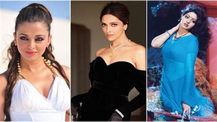 Who is most beautiful Indian TV actress?