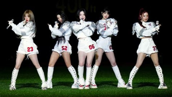 Who is Priyanka K-pop?
