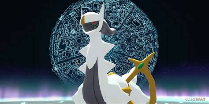 Who is rye in Legends arceus?