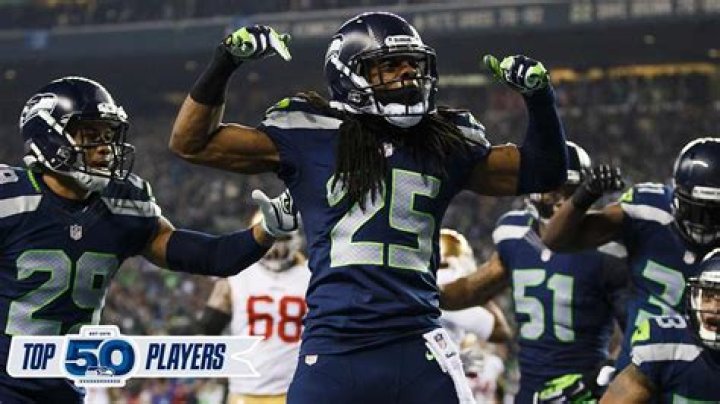 Who is Seahawks all time leading rusher?