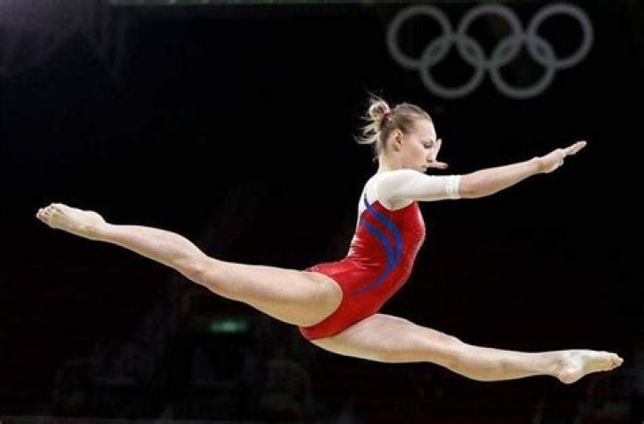Who is the best gymnast of all time?