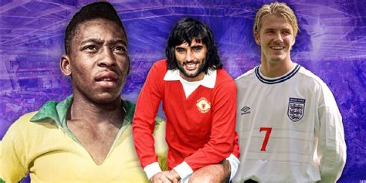 Who is the best No 11 in football?