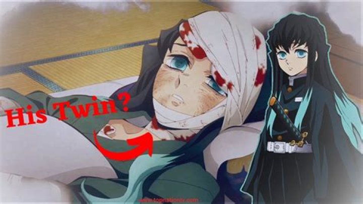 Who is the brother of Muichiro?