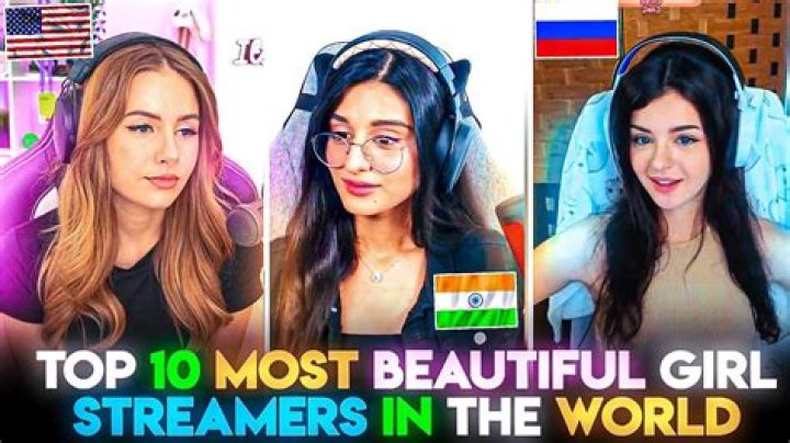 Who is the famous gamer?