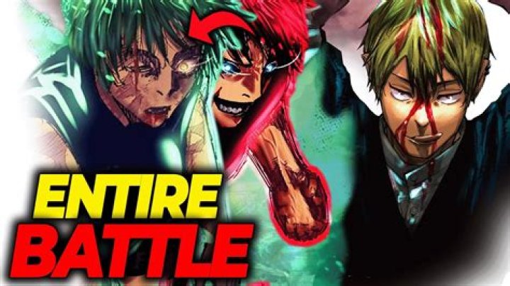 Who is the leader of the Creepypastas?
