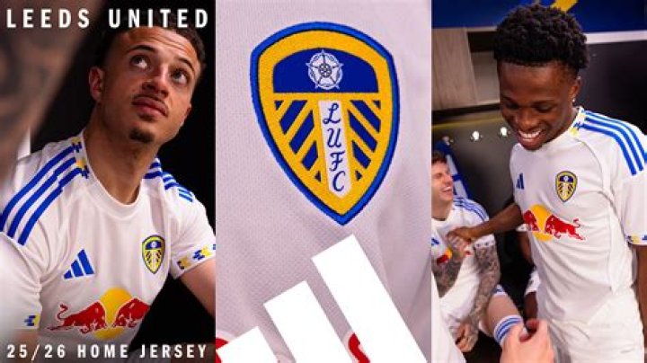 Who is the Leeds manager?