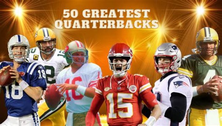 Who is the most underrated quarterback in the NFL?