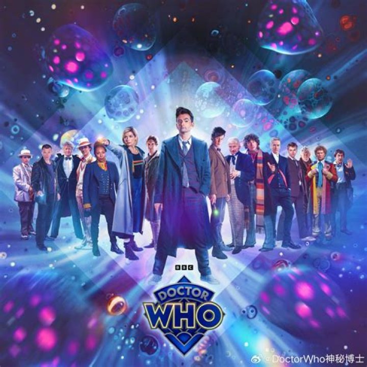 Who is the new Dr Who 2022?