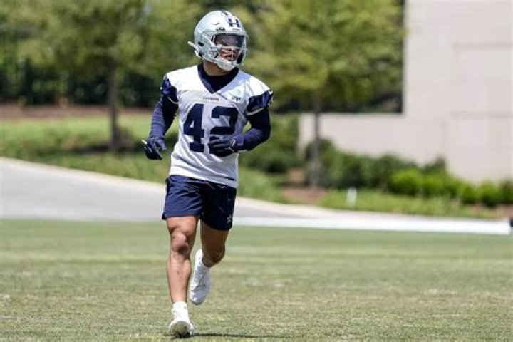 Who is the smallest guy in NFL?