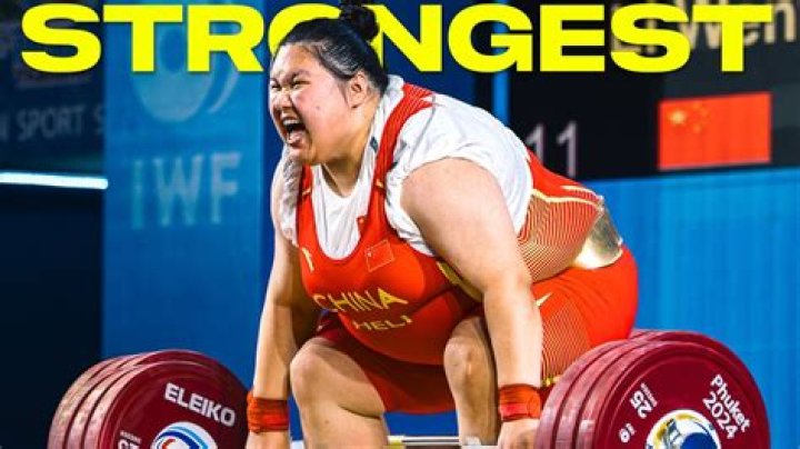 Who is the strongest in DC 2021?