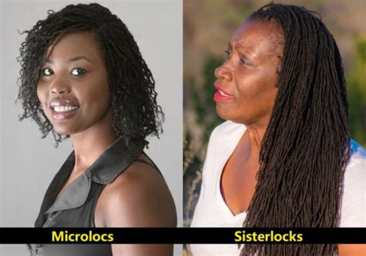 Who started sisterlocks?