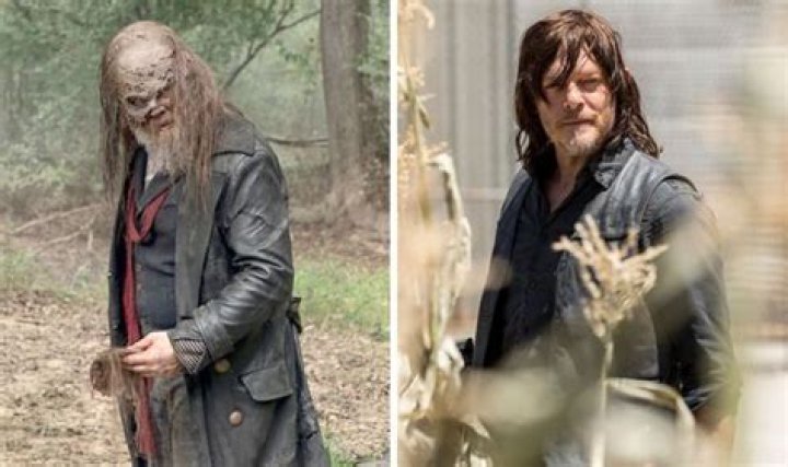 Who was Beta before the outbreak?