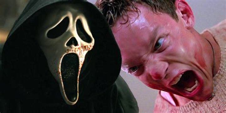Who was the best Ghostface in Scream?