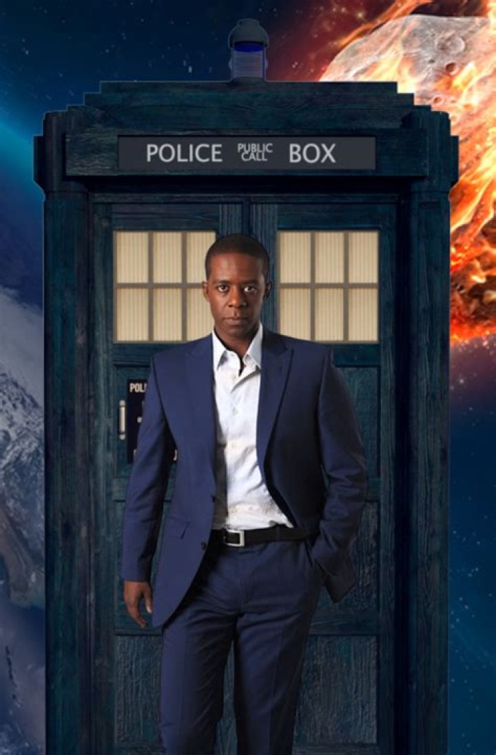 Who will be the 16th Doctor?