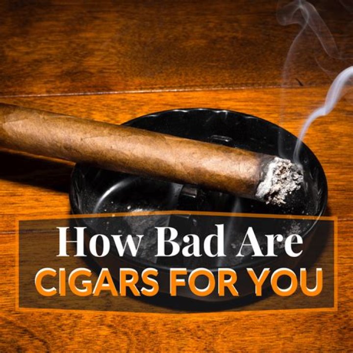 Why are cigars so relaxing?
