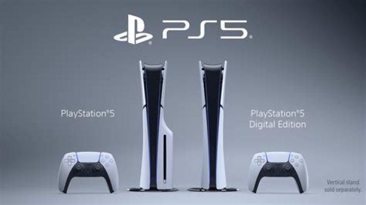 Why are PlayStation 5 sold out?