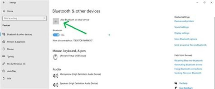 Why can't I add a Bluetooth device to Windows 10?