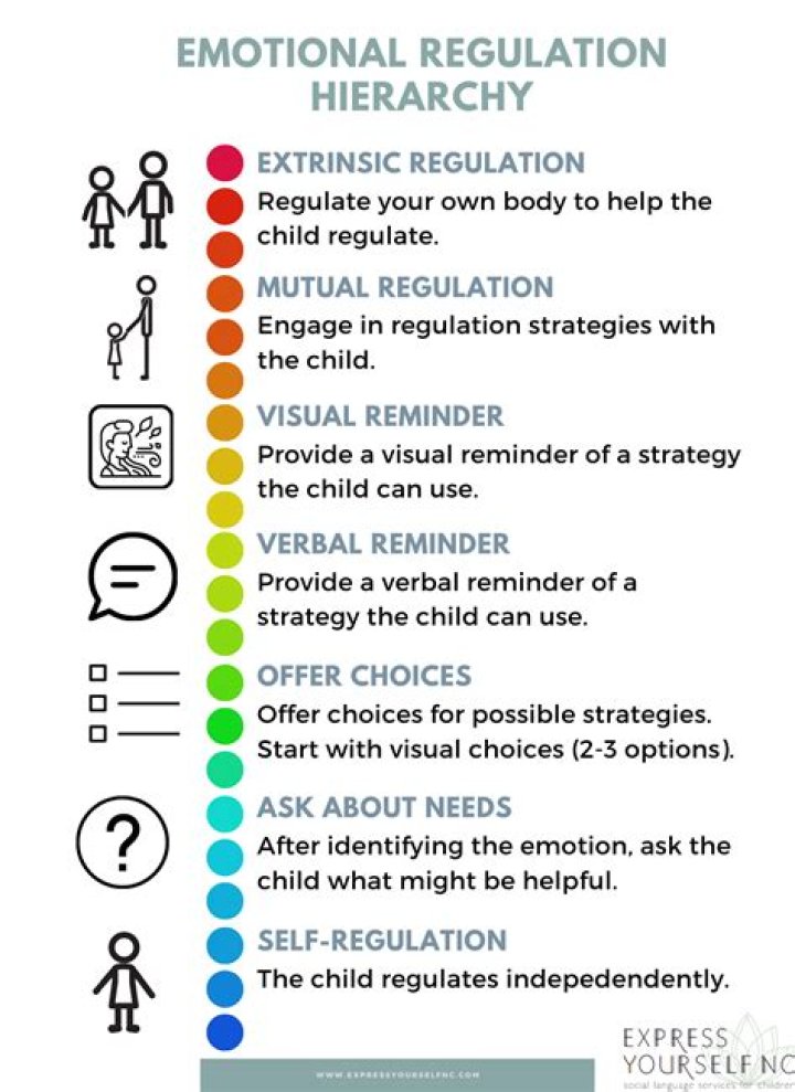 Why can't I regulate my emotions?