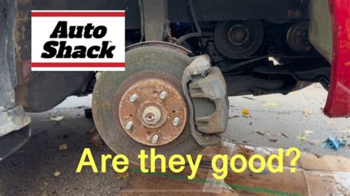 Why did Auto Shack change its name?