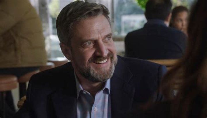 Why did Barba leave SVU?