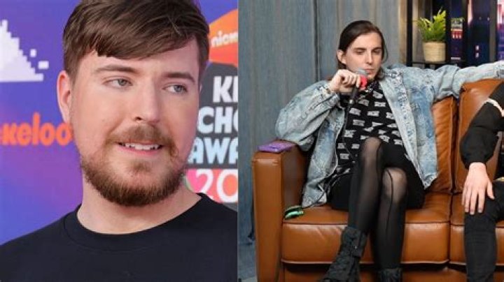 Why did Chris leave Angelina?