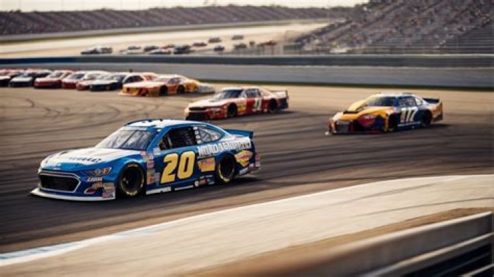 Why did NASCAR lower horsepower?