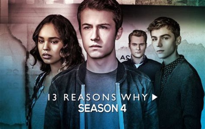 Why did Netflix cancel 13 Reasons Why season 4?