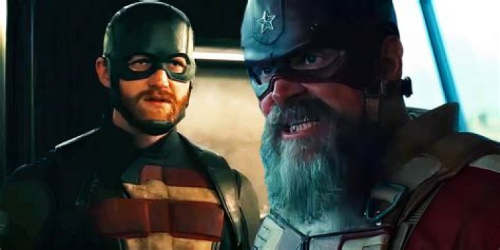 Why did Red Guardian go to jail?