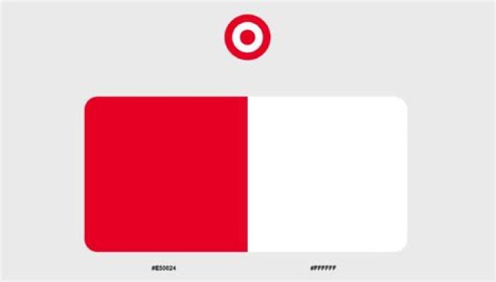 Why did Target choose a bullseye?