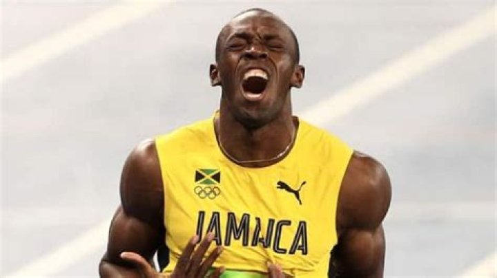 Why did Usain Bolt retire so early?