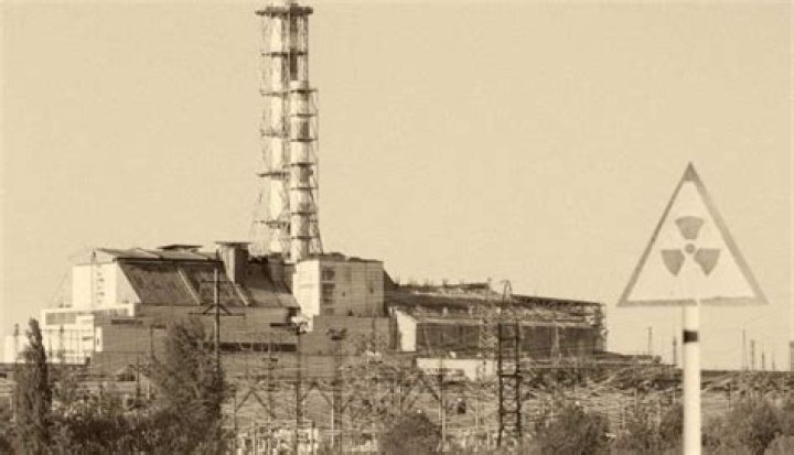 Why didn't they think Chernobyl could explode?