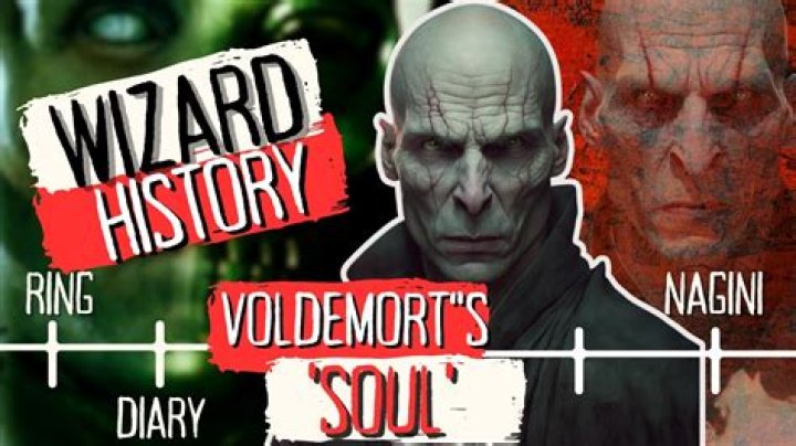 Why didnt Voldemort split his soul more?