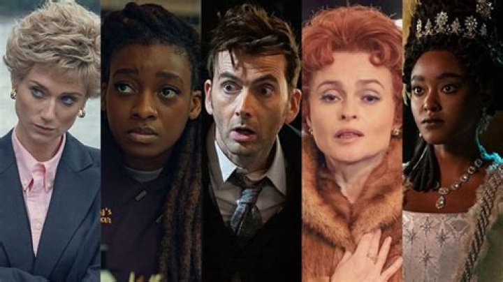 Why do British TV shows look different?