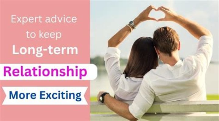 Why do guys leave long term relationships?