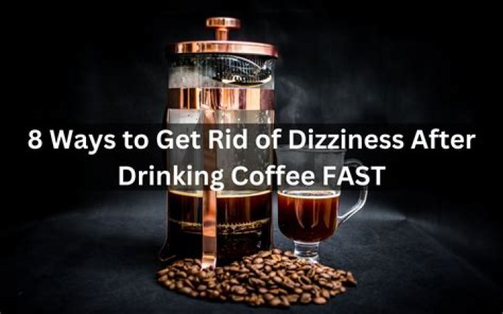 Why do I feel happy after drinking coffee?