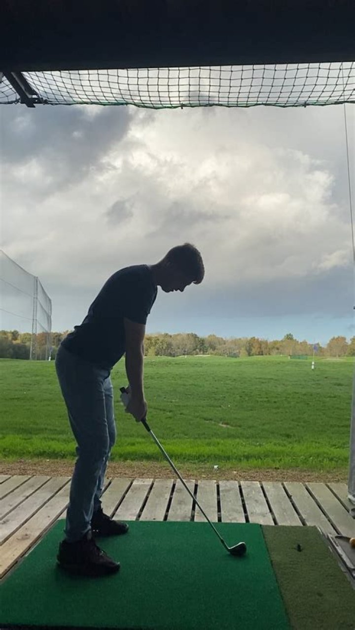 Why do I struggle with my irons?