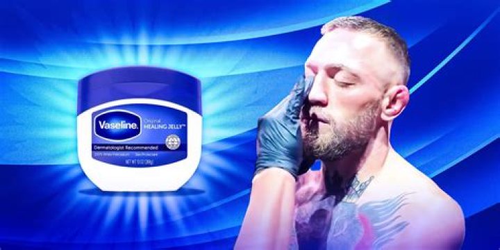 Why do you put Vaseline on stitches?