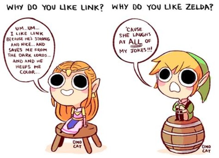 Why does Linkle exist?