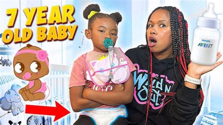 Why does my two year old want to nurse all the time?