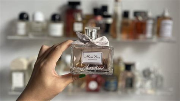 Why does perfume not last on me?