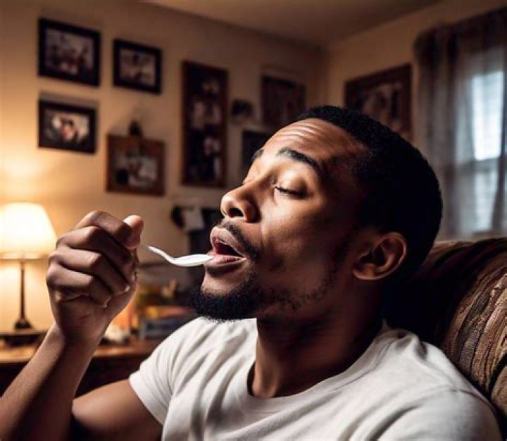Why does Sugar stop hiccups?