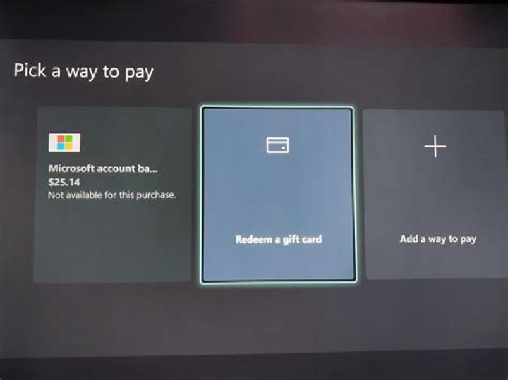 Why does Xbox cost money?
