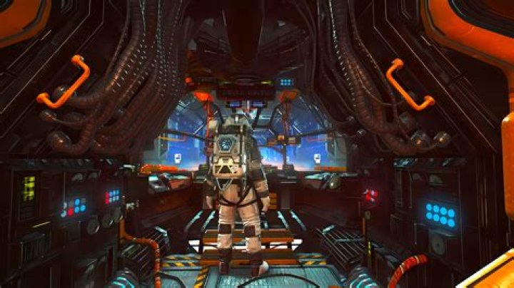 Why has no man's sky failed?