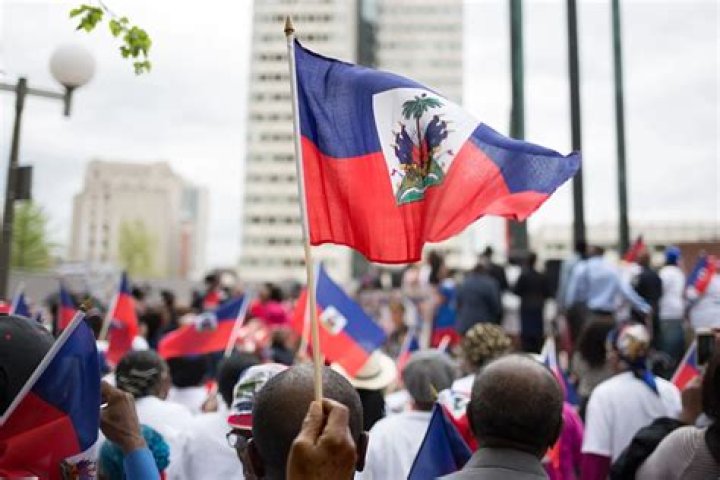 Why is Haiti important to the United States?