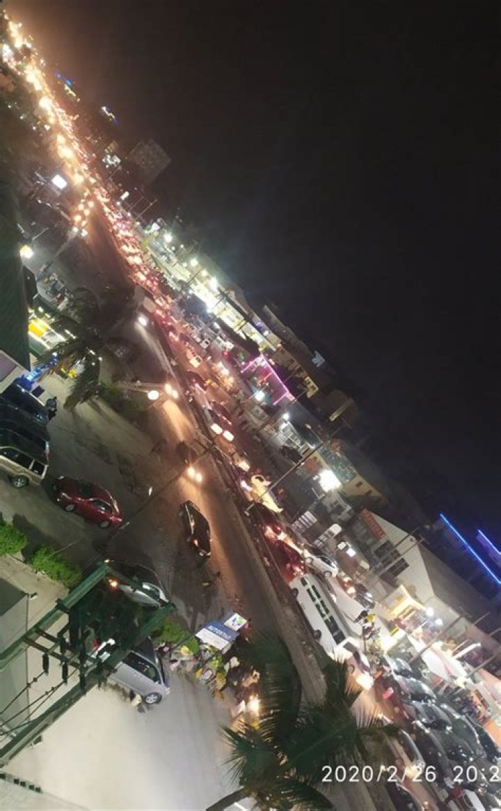 Why is Lagos called Eko?
